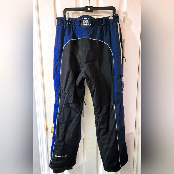 Sunice Ski Snowboard Pants Size X-large - Picture 2 of 11